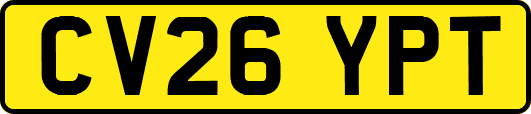 CV26YPT