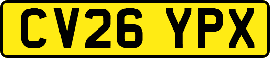 CV26YPX