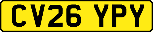 CV26YPY