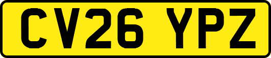 CV26YPZ