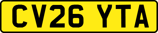 CV26YTA