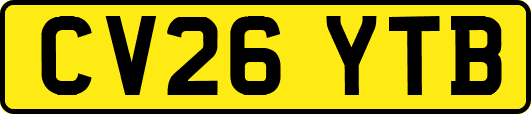 CV26YTB