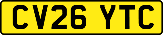 CV26YTC