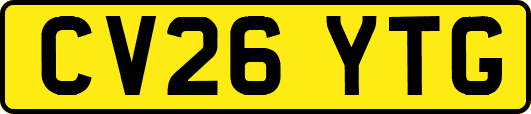 CV26YTG