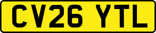 CV26YTL