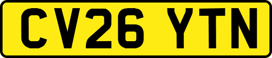 CV26YTN