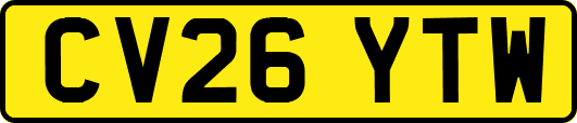 CV26YTW