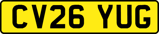 CV26YUG