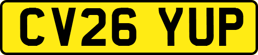 CV26YUP