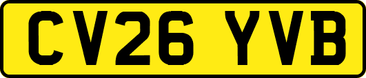 CV26YVB