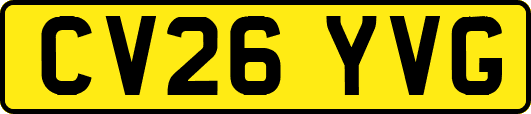 CV26YVG