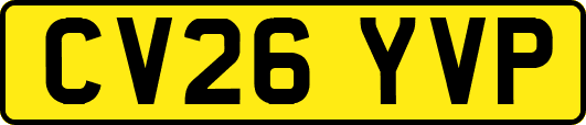 CV26YVP