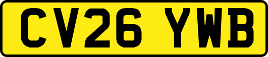CV26YWB
