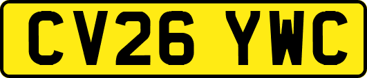 CV26YWC