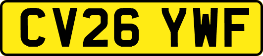 CV26YWF