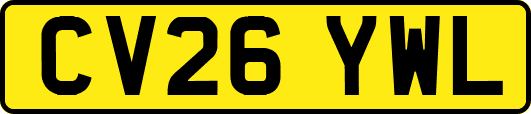 CV26YWL