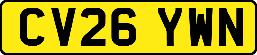CV26YWN