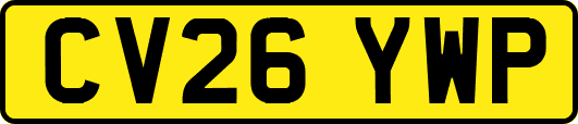 CV26YWP