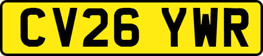 CV26YWR