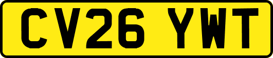 CV26YWT