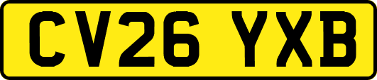 CV26YXB