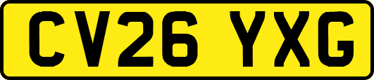 CV26YXG