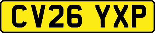 CV26YXP