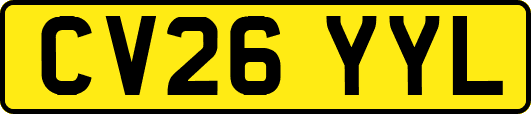 CV26YYL