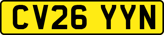 CV26YYN