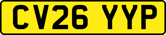 CV26YYP