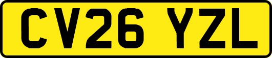 CV26YZL