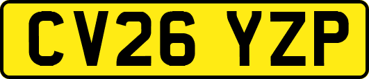 CV26YZP