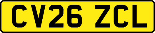 CV26ZCL
