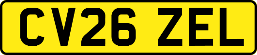 CV26ZEL