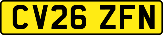 CV26ZFN
