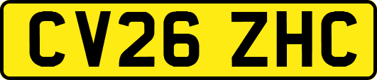 CV26ZHC