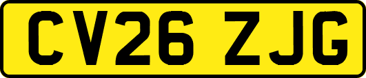 CV26ZJG