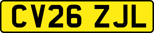 CV26ZJL