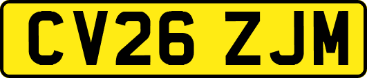 CV26ZJM