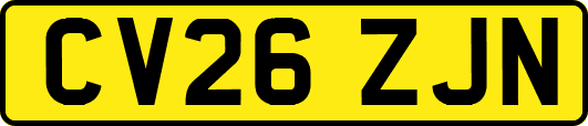 CV26ZJN