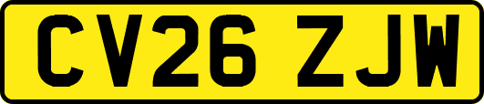 CV26ZJW