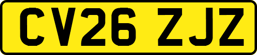 CV26ZJZ