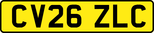 CV26ZLC
