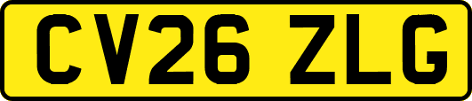 CV26ZLG