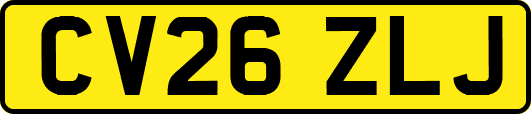 CV26ZLJ