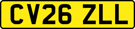 CV26ZLL