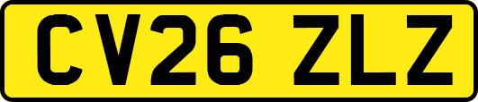 CV26ZLZ