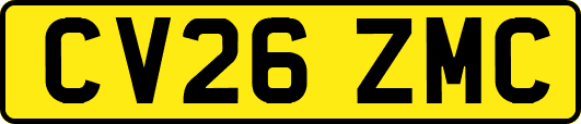 CV26ZMC