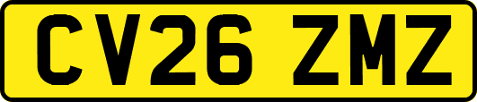 CV26ZMZ