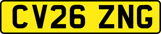 CV26ZNG
